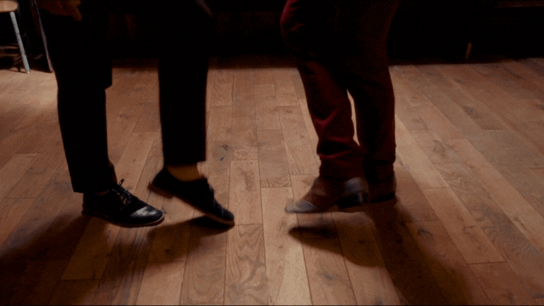 Caleb Teicher & Nic Gareiss - Improvisation