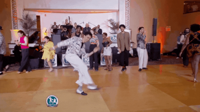 Invitational Solo Jazz - ILHC 2023