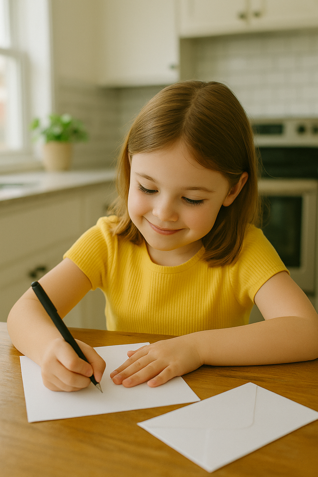 Writing a Letter in the Sun.png