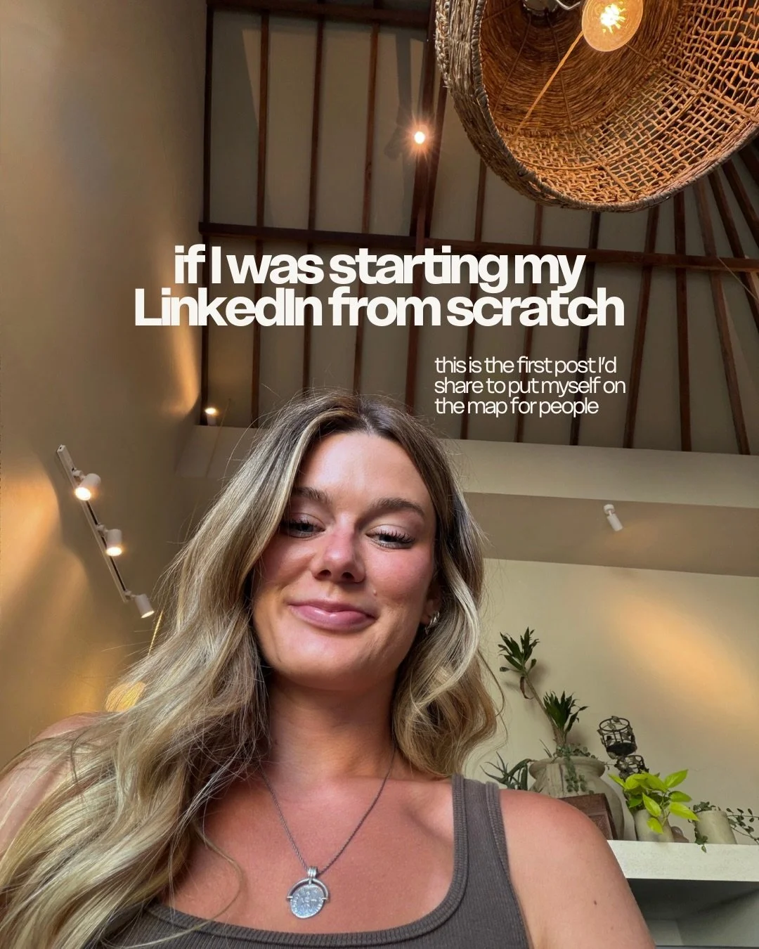 apparently my first post was eight years ago and FOR MY SINS it started with &lsquo;I&rsquo;m delighted to announce&rsquo; but I&rsquo;M DELIGHTED TO ANNOUNCE that we have come a long way since then 

comment CHECKLIST for my free LinkedIn profile au