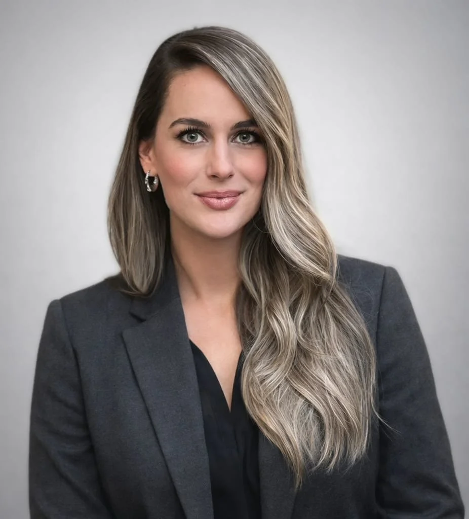 Aneta Durovic Adriatic Privé DMC