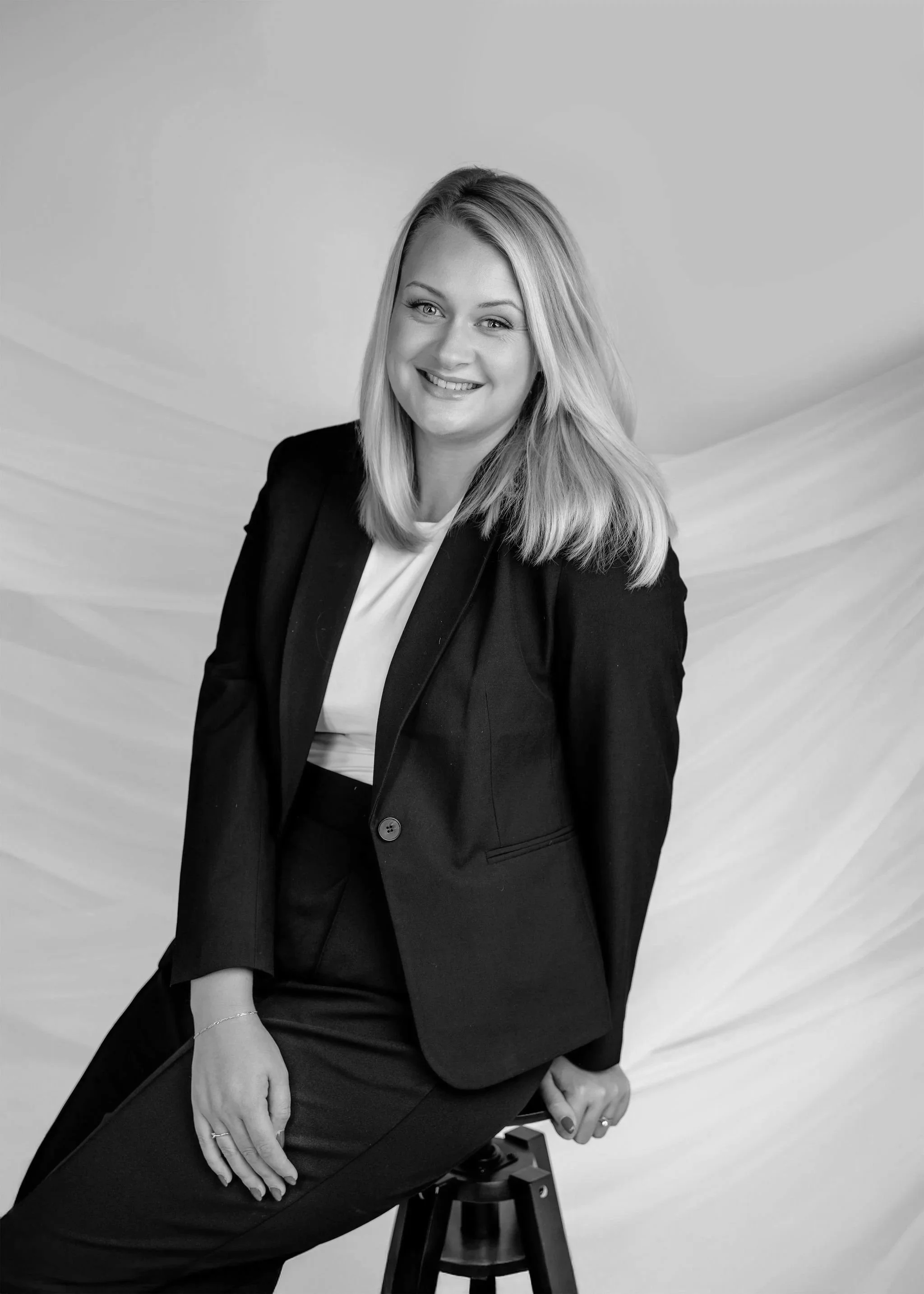 Ever by Ellie, My Background Story