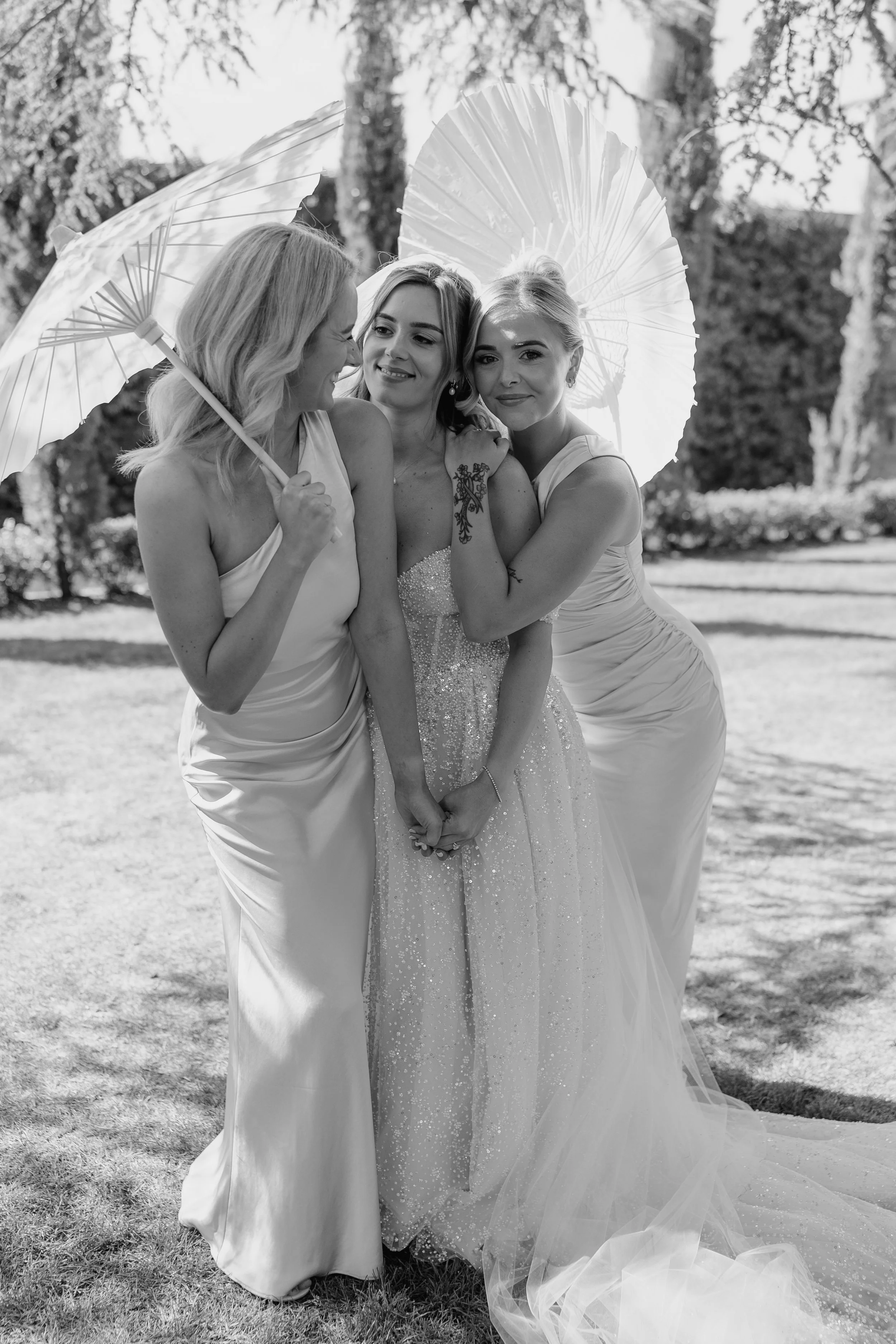 Hair and Makeup Essex