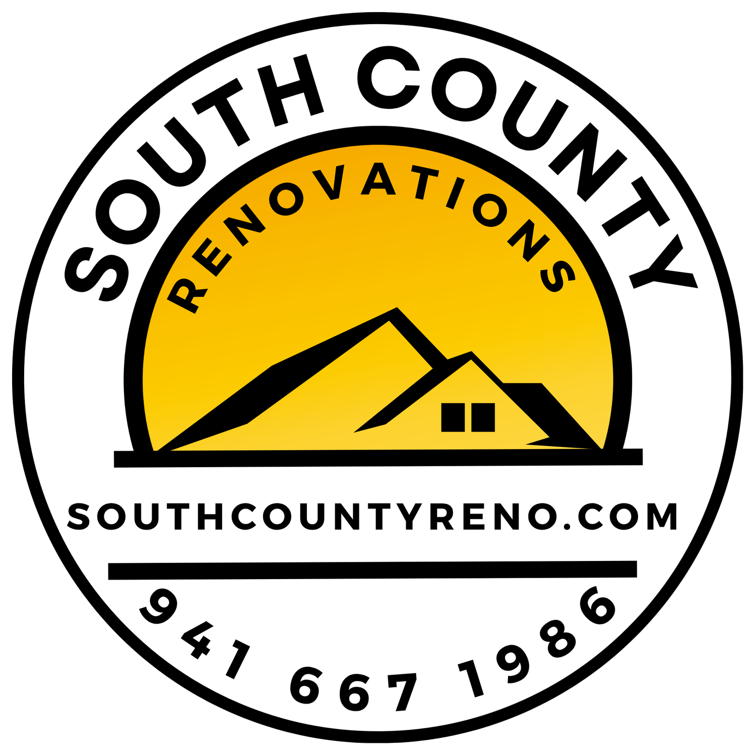South County Renovations