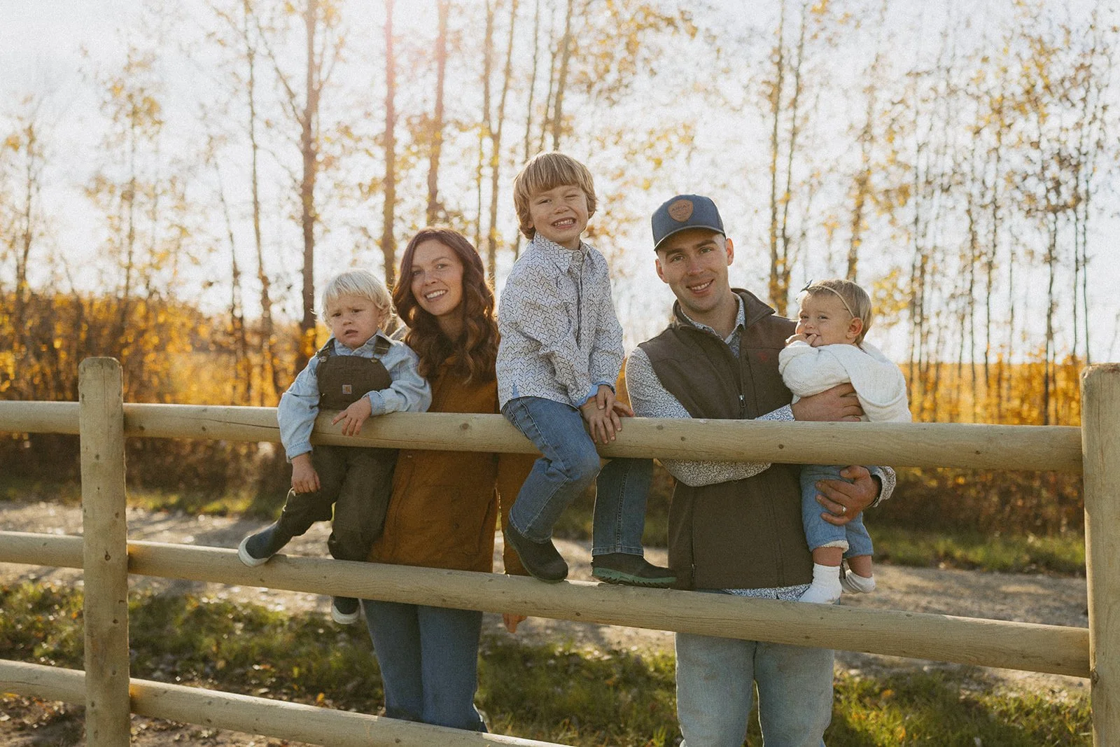 Métis Entrepreneur Spotlight: Leach Family Farms