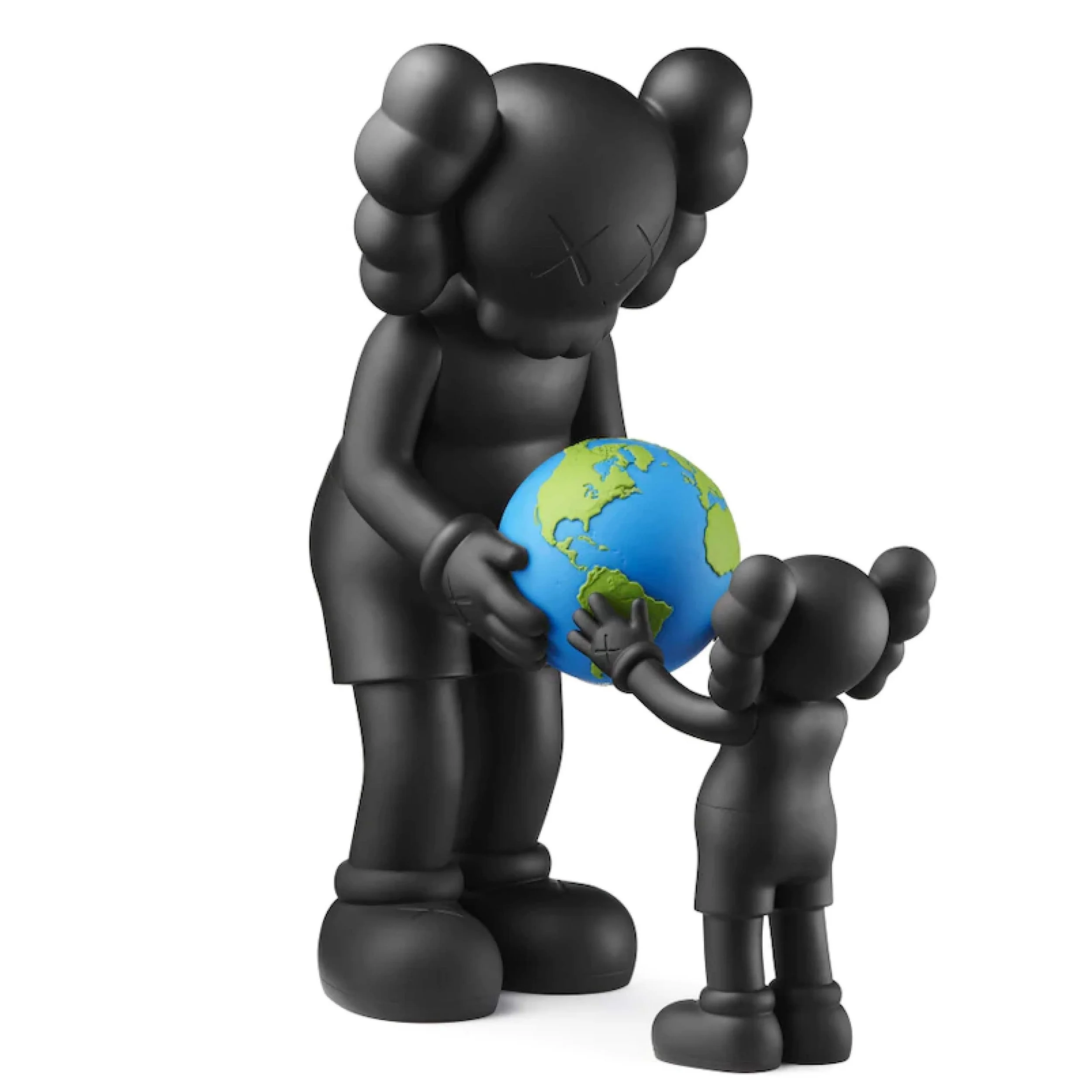 Kaws The Promise Black.jpg
