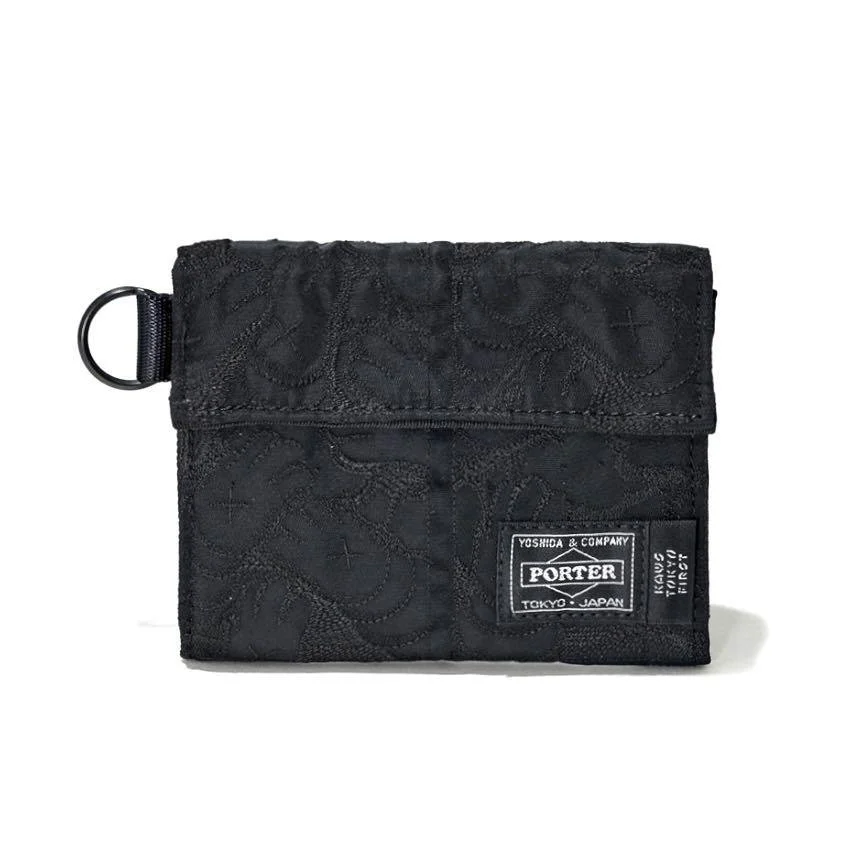 KAWS x Porter Wallet.jpg