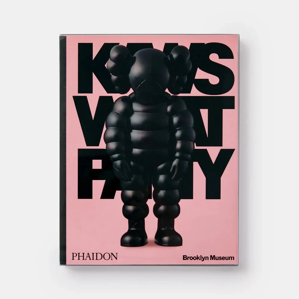 KAWS: What Party - (2021)