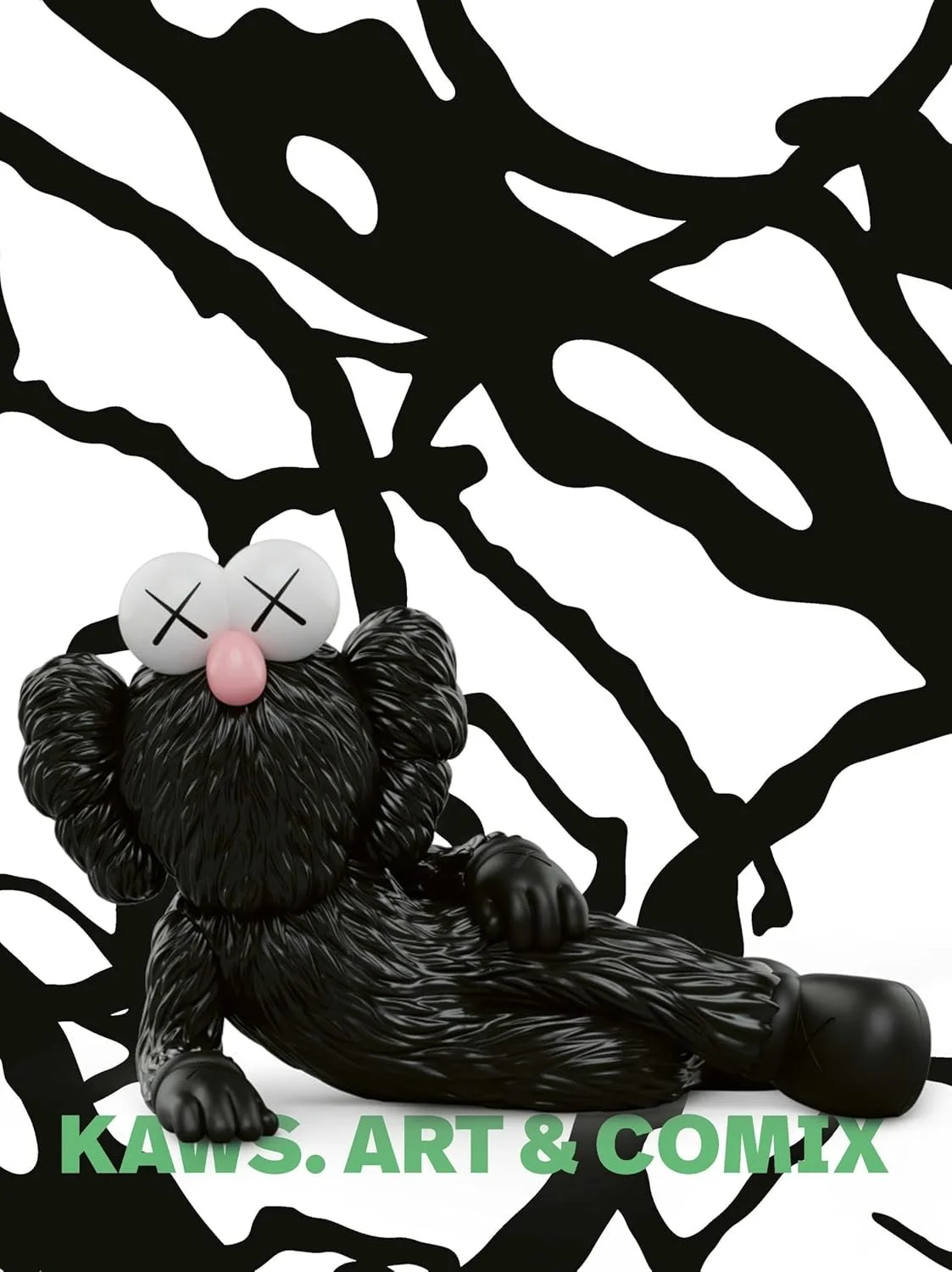 KAWS Art and Comix (2026)