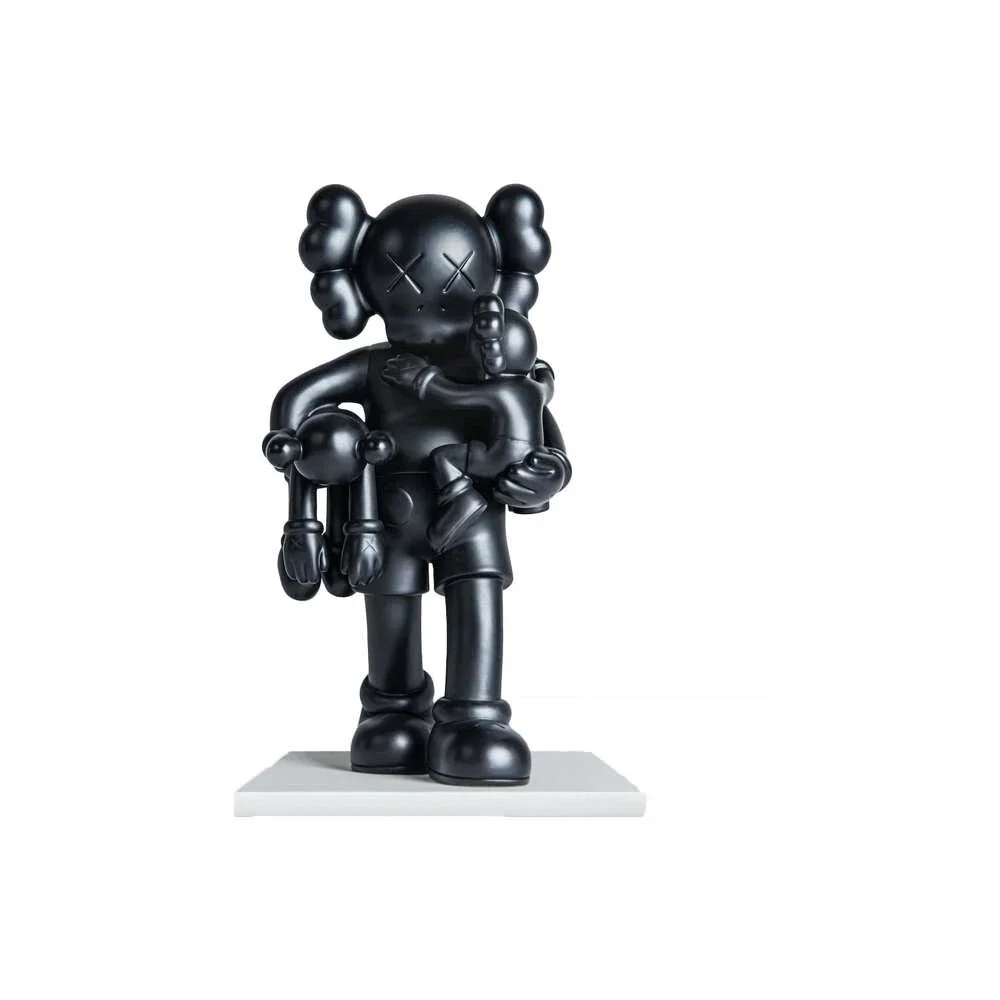 KAWS Bronze Set 15.webp