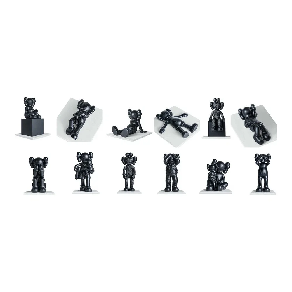KAWS Bronze Set 3.webp