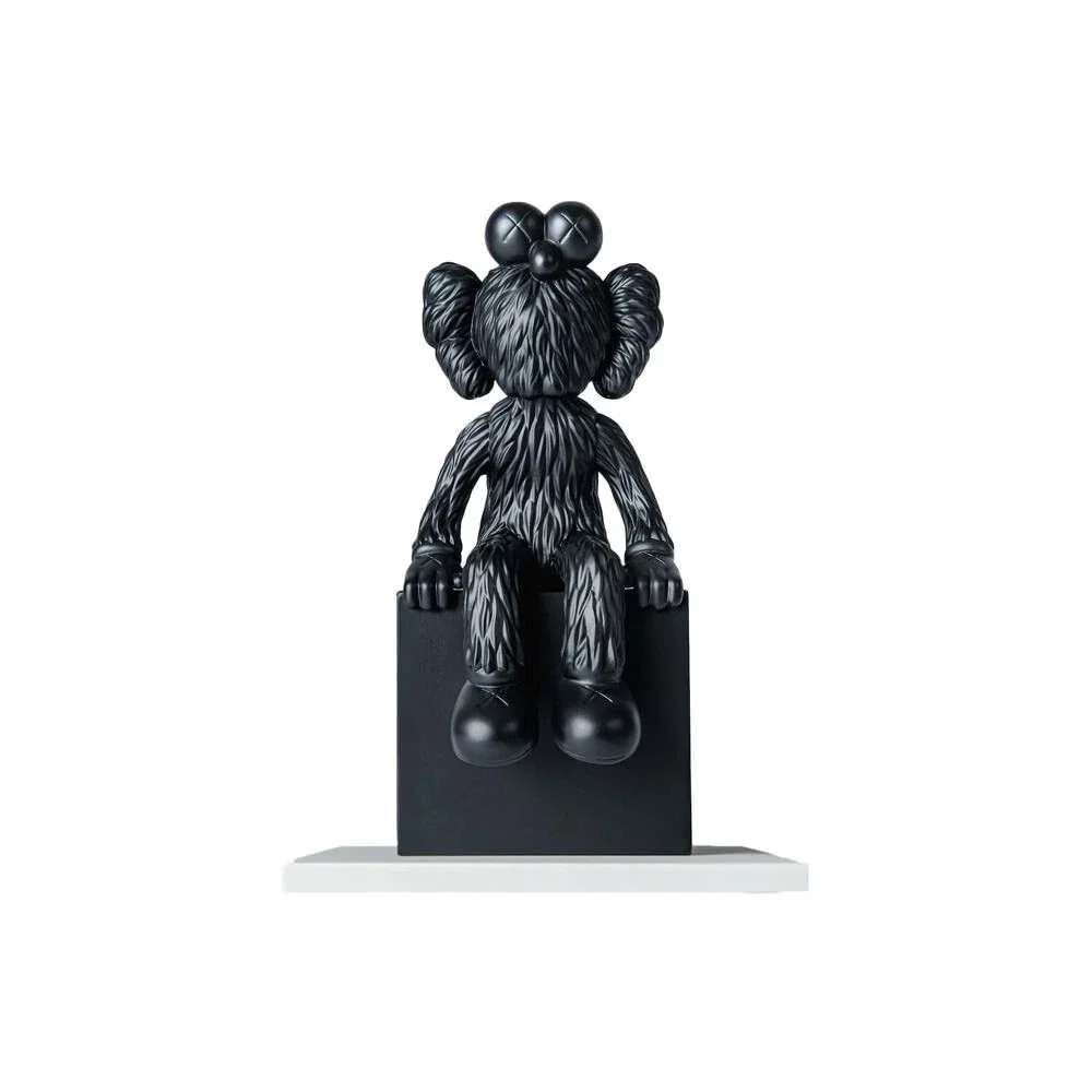 KAWS Bronze Set 4.webp