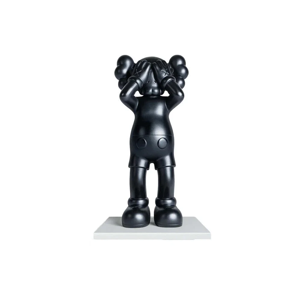 KAWS Bronze Set 8.webp
