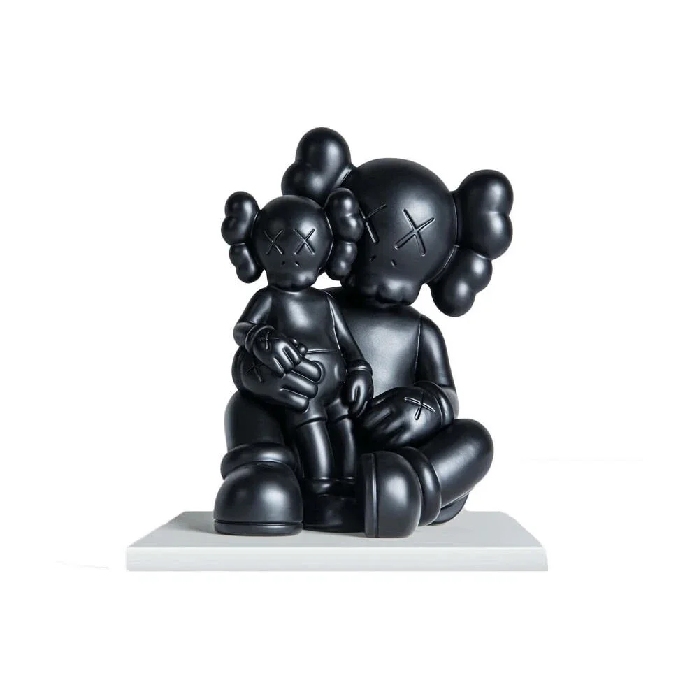 KAWS Bronze Set 6.webp