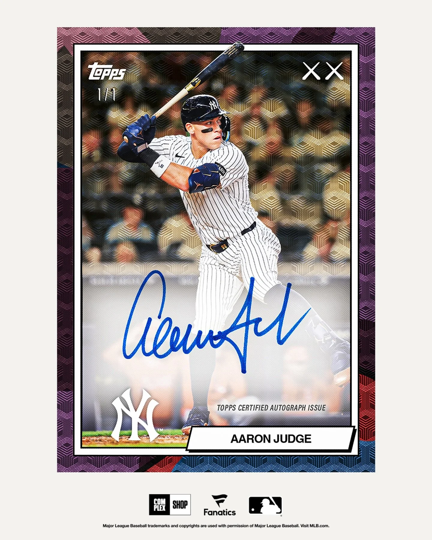 KAWS Topps