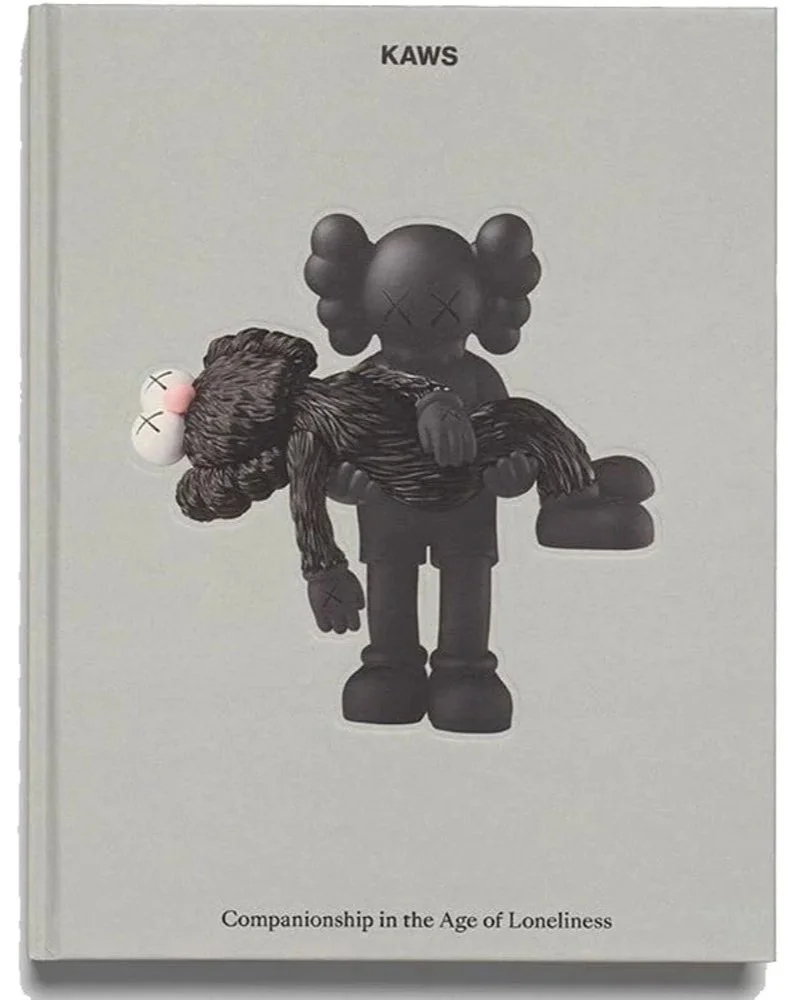 KAWS: Compansionship in the Age of Loneliness - (2019)