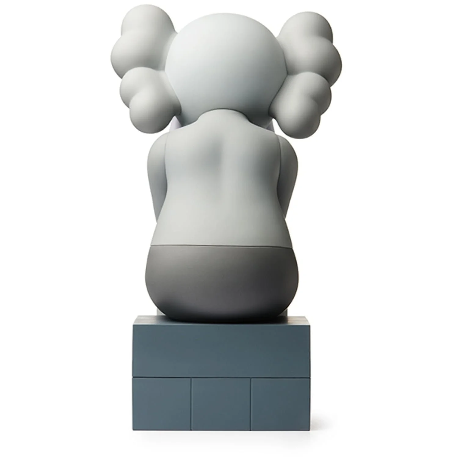 Kaws Passing Through Gray - Open Edition 2.jpg