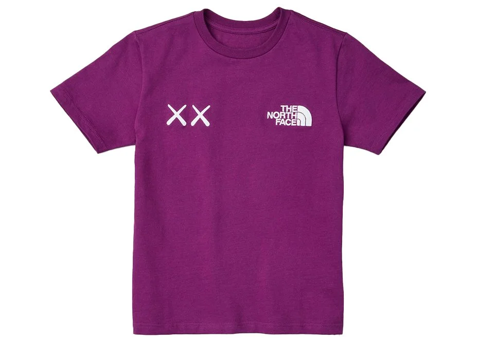 KAWS-x-The-North-Face-Youth-Tee-Purple.jpg