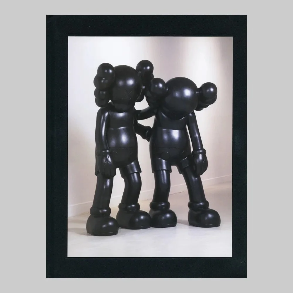 KAWS: Final Days - (2014)
