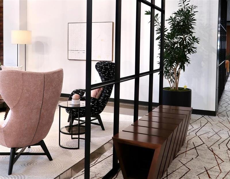 Rendering VS Reality