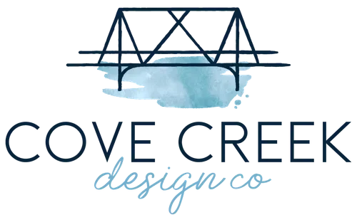 Cove Creek Design Co.