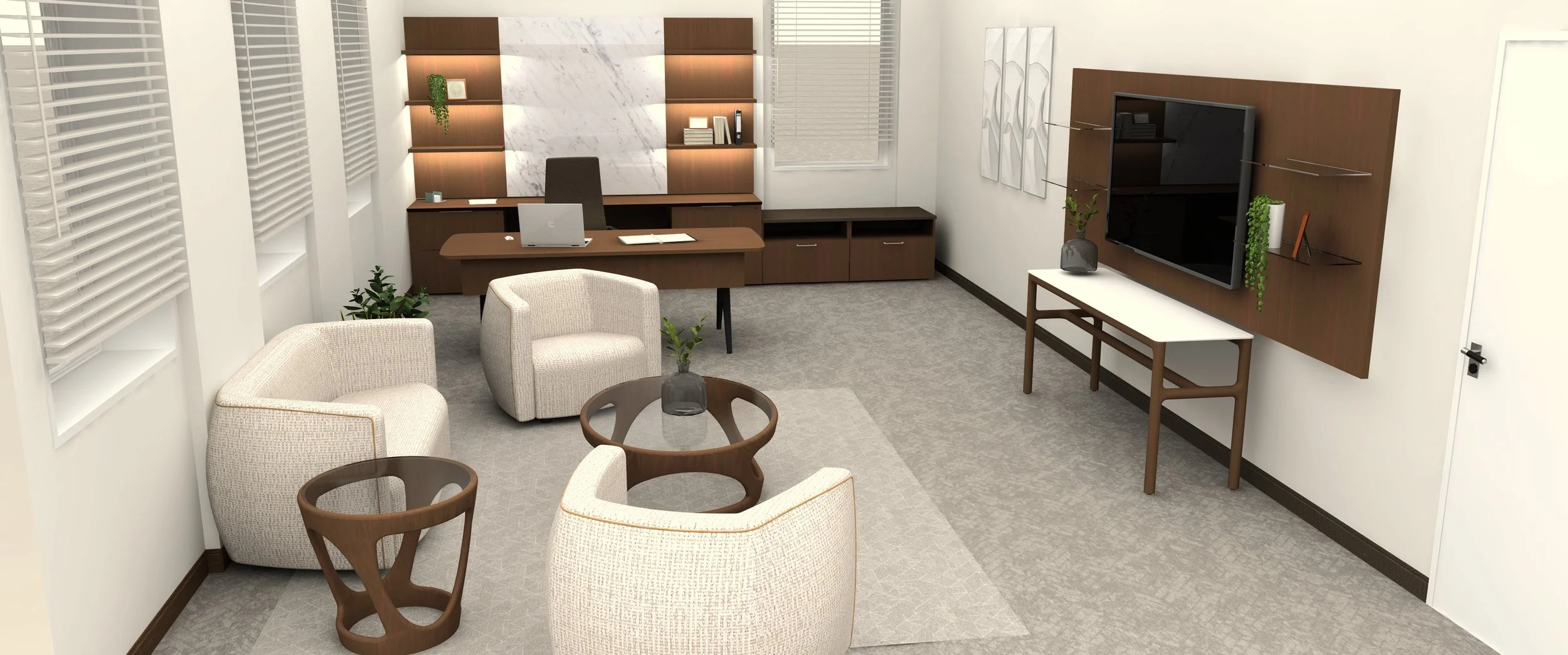 Metro Health Executive Suites