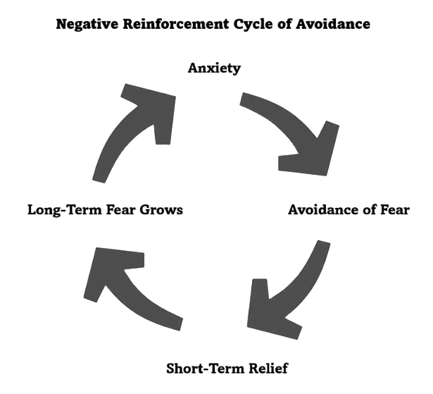 From Avoidance to Action: Exposure & Response Prevention (ERP) for ...
