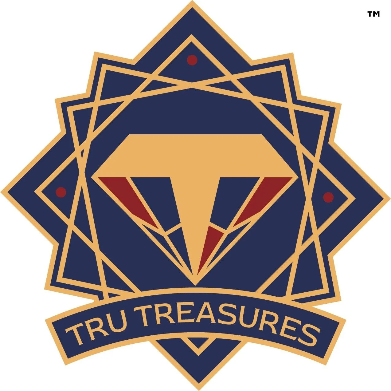 Find Your Tru-Treasure Within