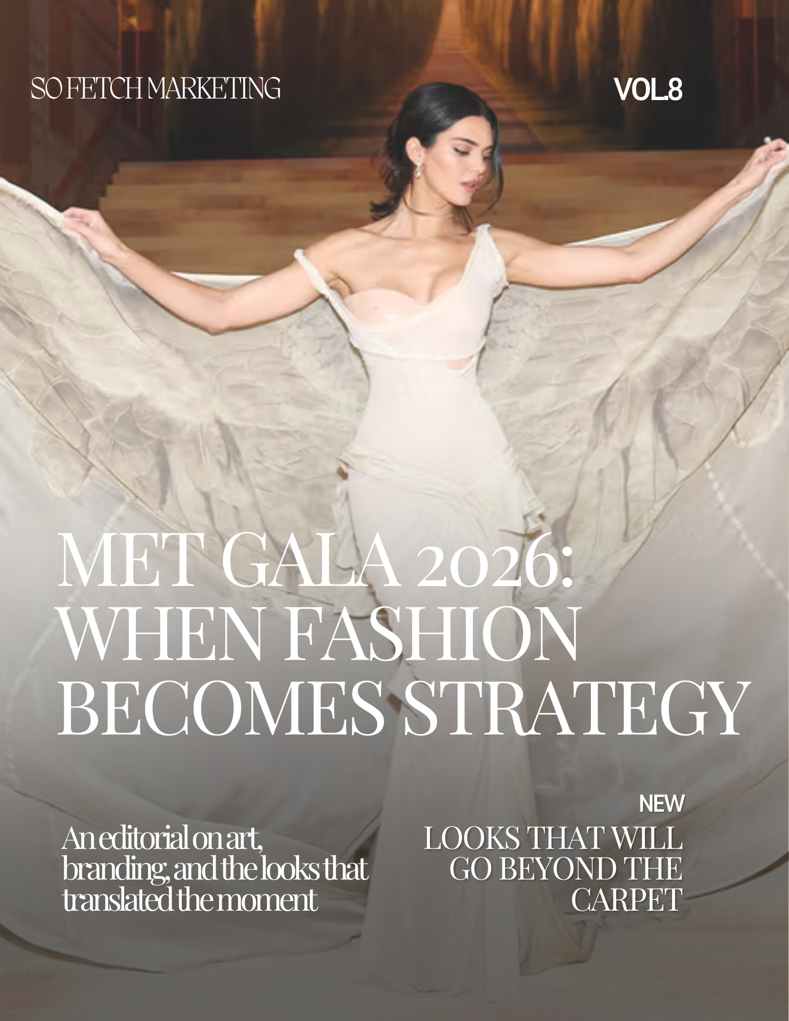 Met Gala 2026: When Fashion Becomes Strategy
