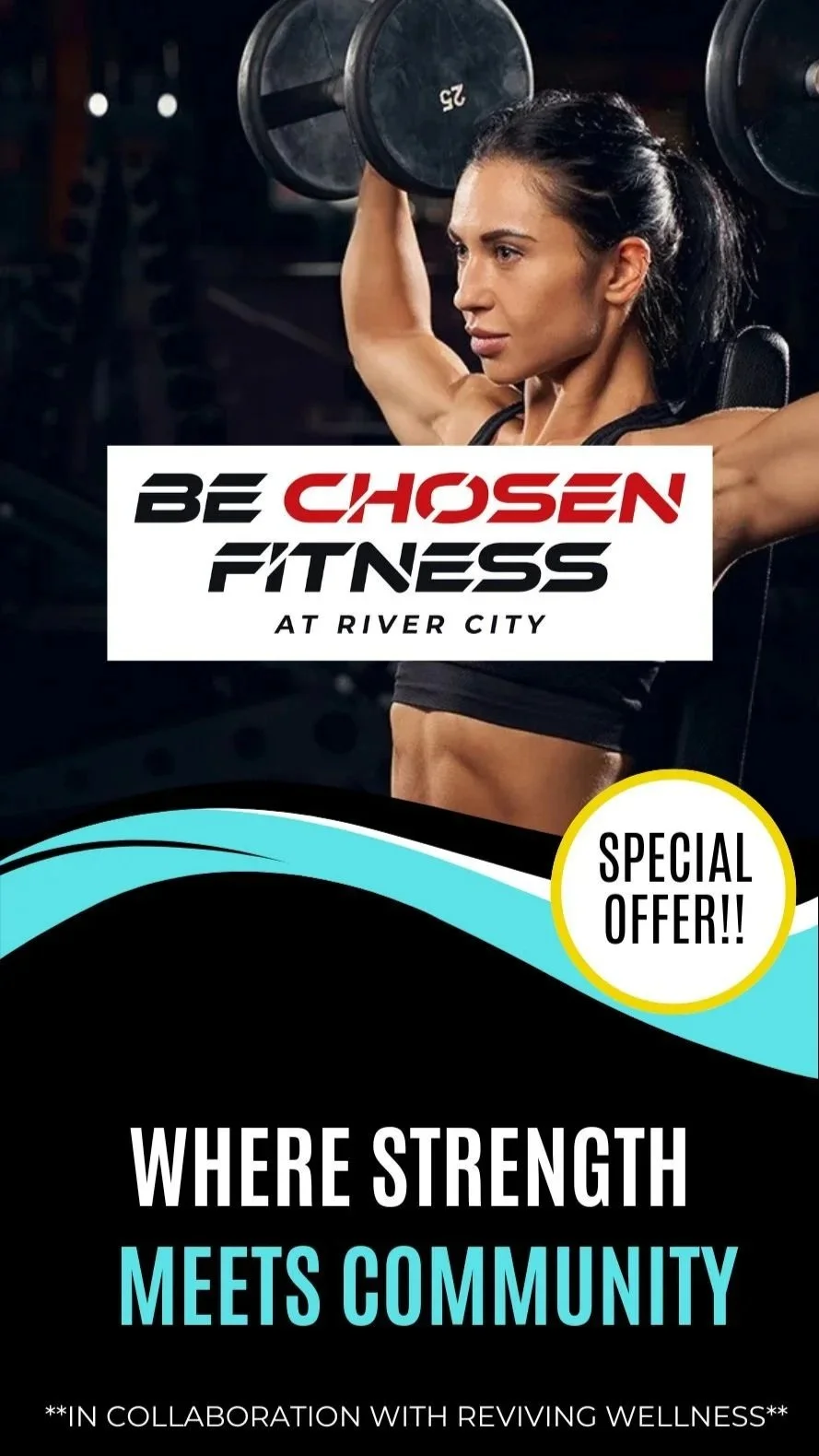 Black and Yellow Modern Fitness and Gym Rack Card.pdf.pdf.jpg