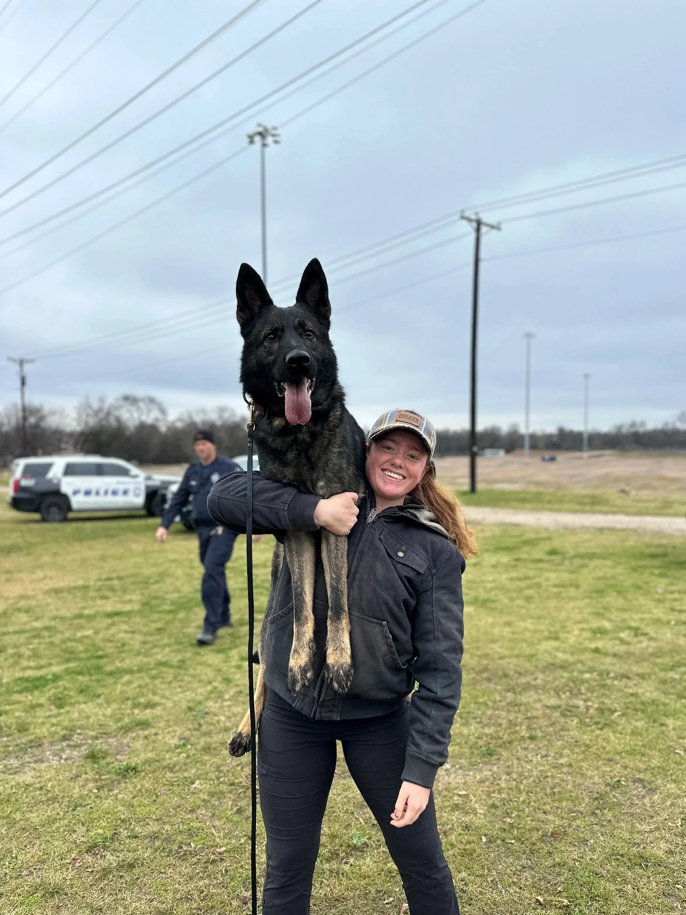 Behavior Modification Program