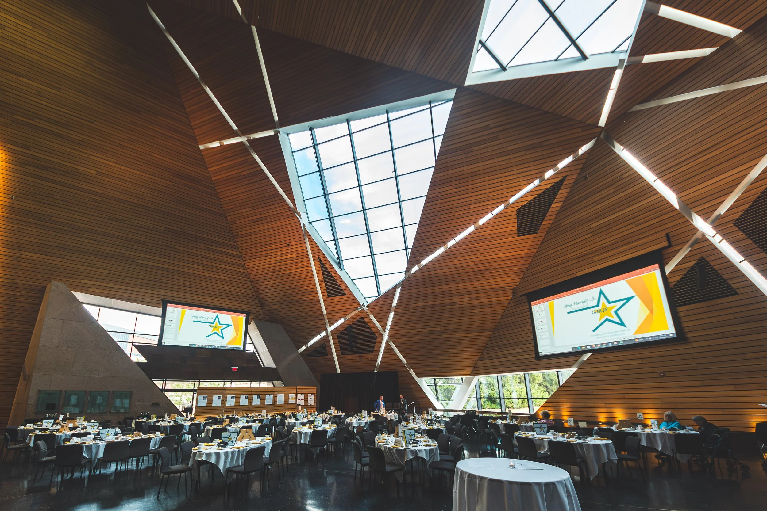 Lasting Legacy Gala 2025