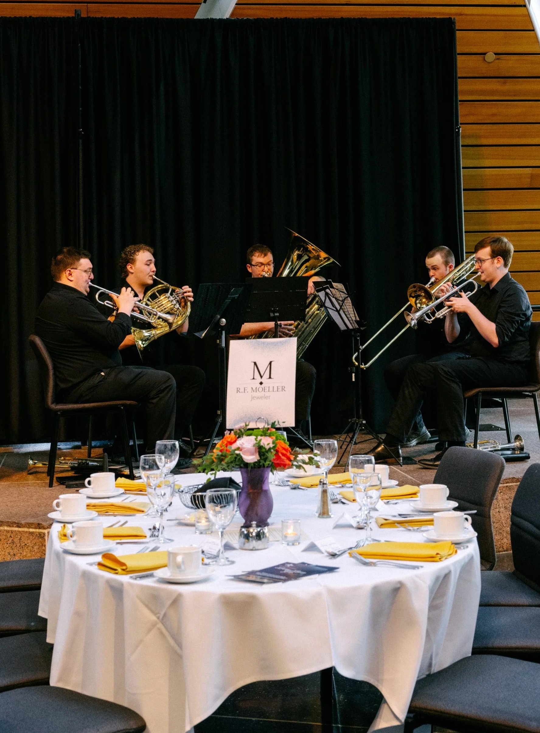 Lasting Legacy Gala Sponsorship