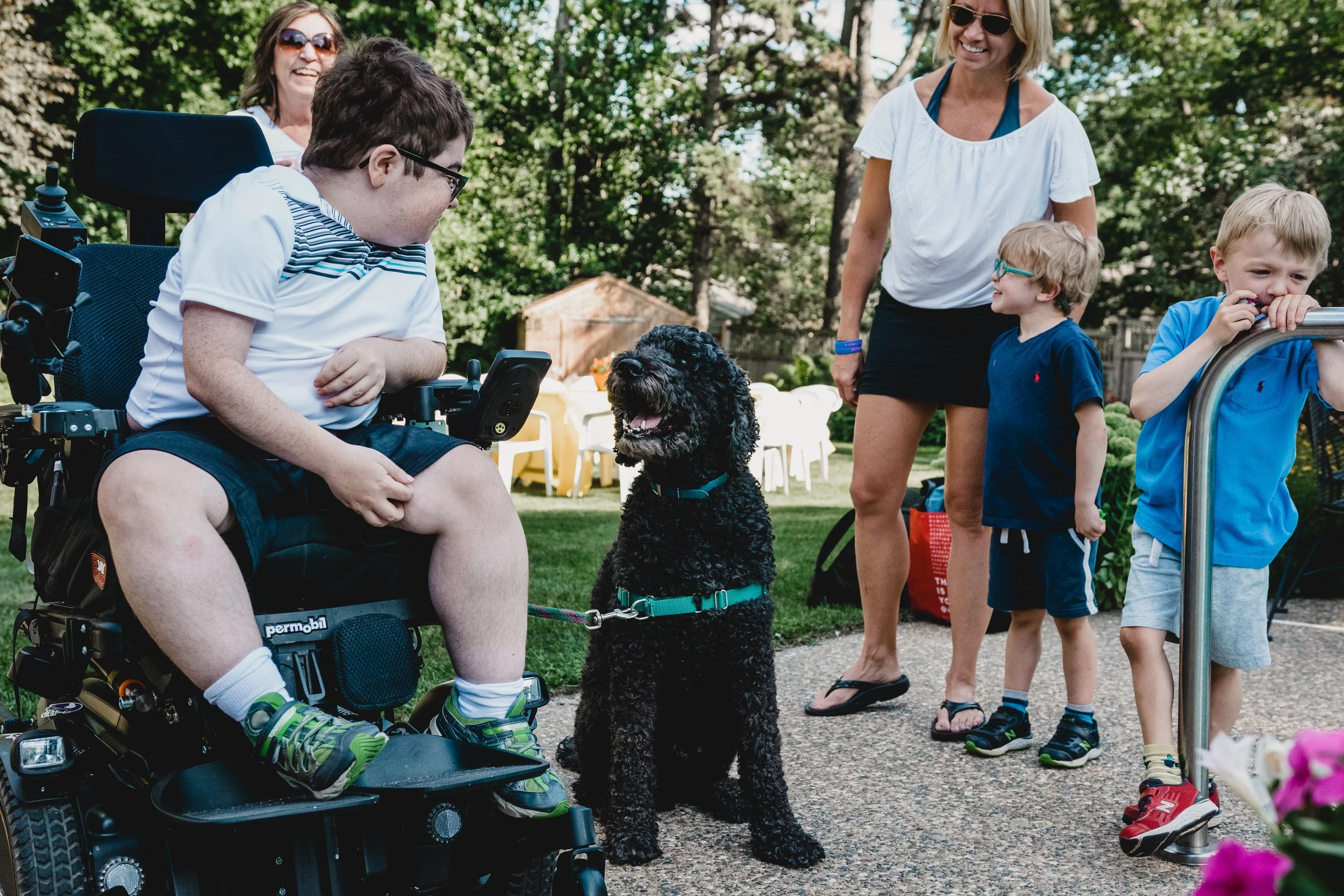 Community Celebration