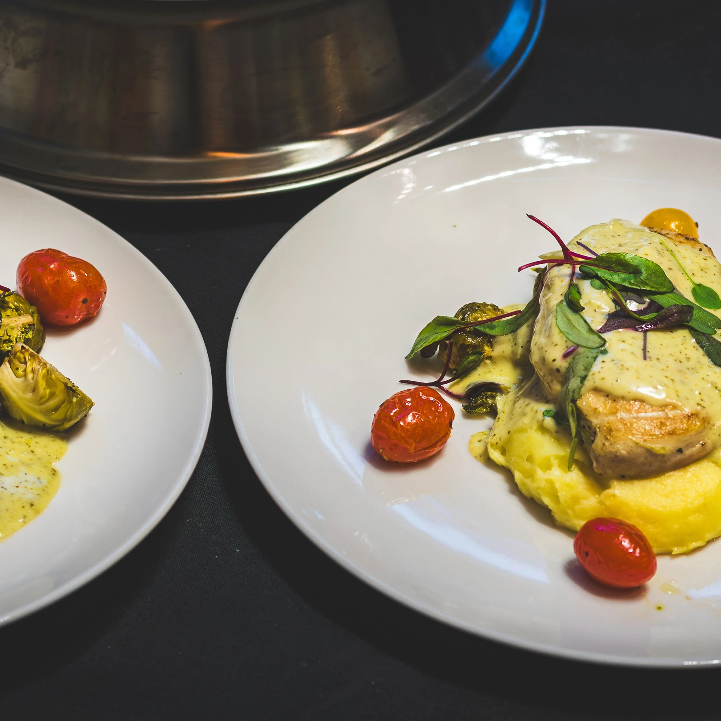 Lasting Legacy Gala Table