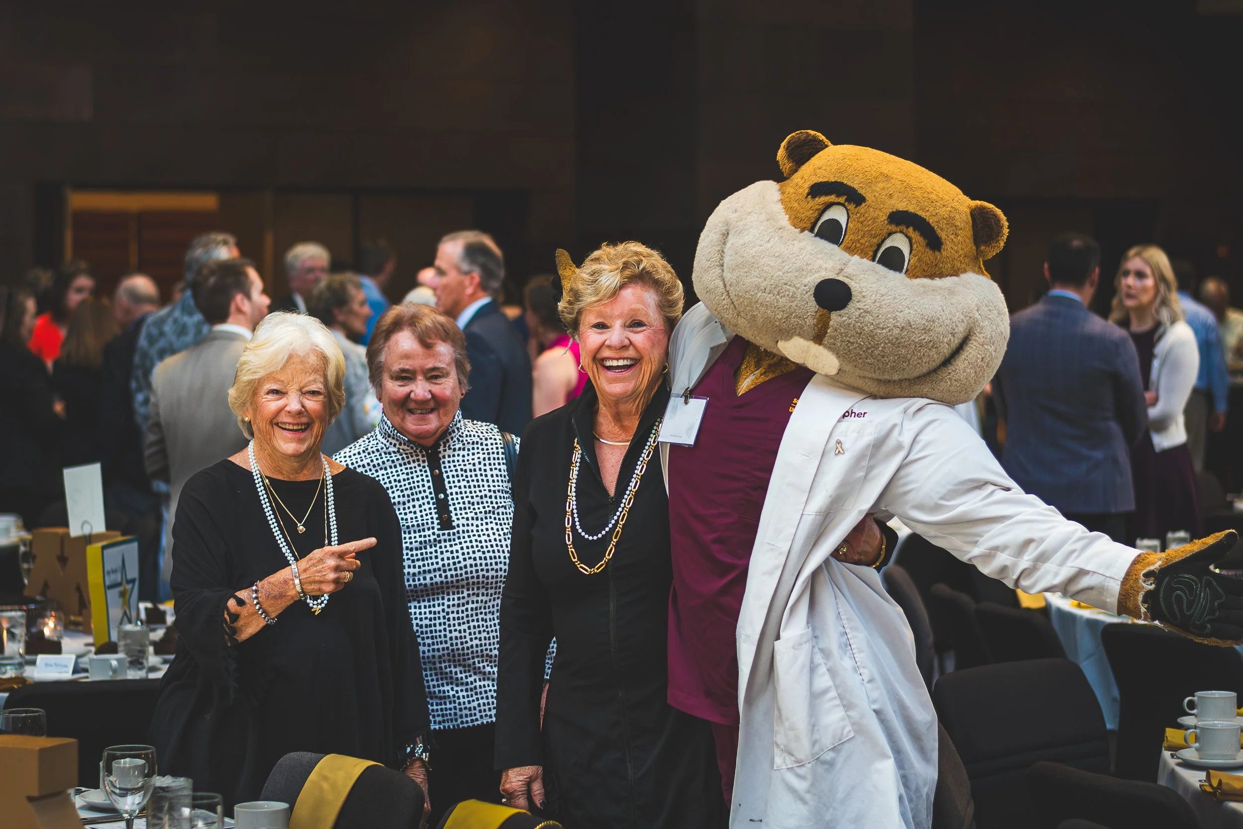 Underwriter Opportunity