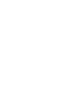 Black and white right-facing play button icon