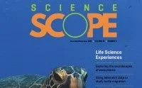 Soundscapes of the Sea: Using the Science of Sound to Understand and Teach About Ecosystems and Ecosystem Health