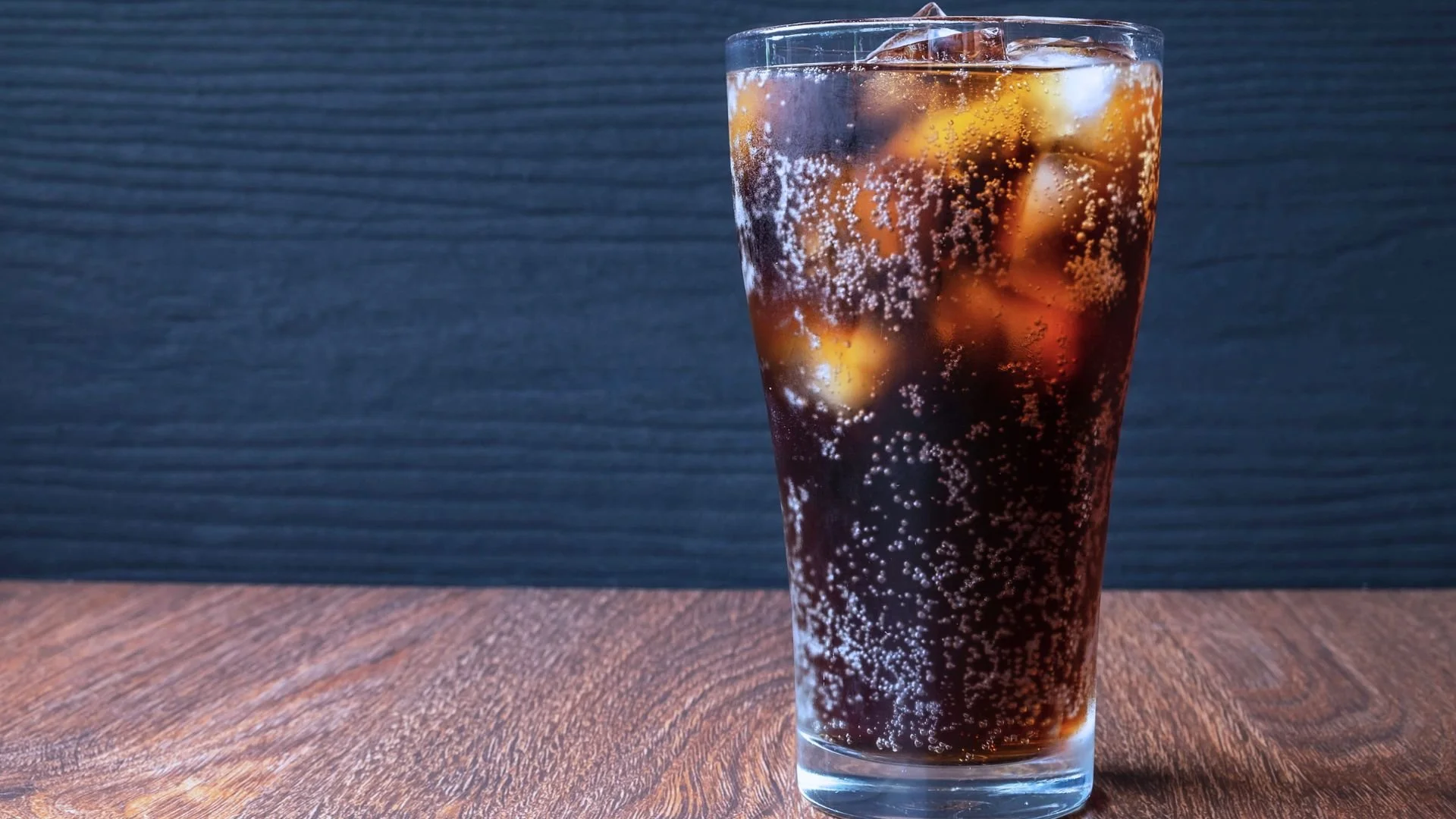 Which Is More Carbonated: Regular or Diet Soda?