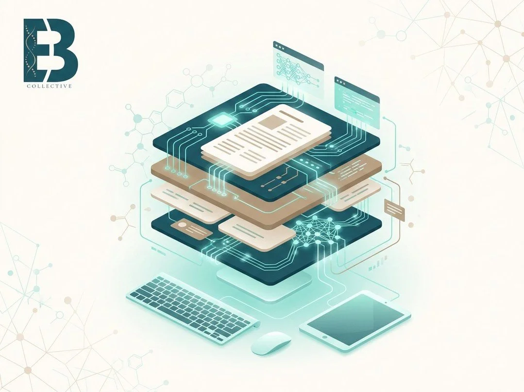 Your quality system shouldn't hold back your science.

We just launched our Pre-Launch QMS, built specifically for early-stage biotech, medtech, and life sciences startups.

AI-native SOP templates. Customizable. Affordable. Designed for where you ar