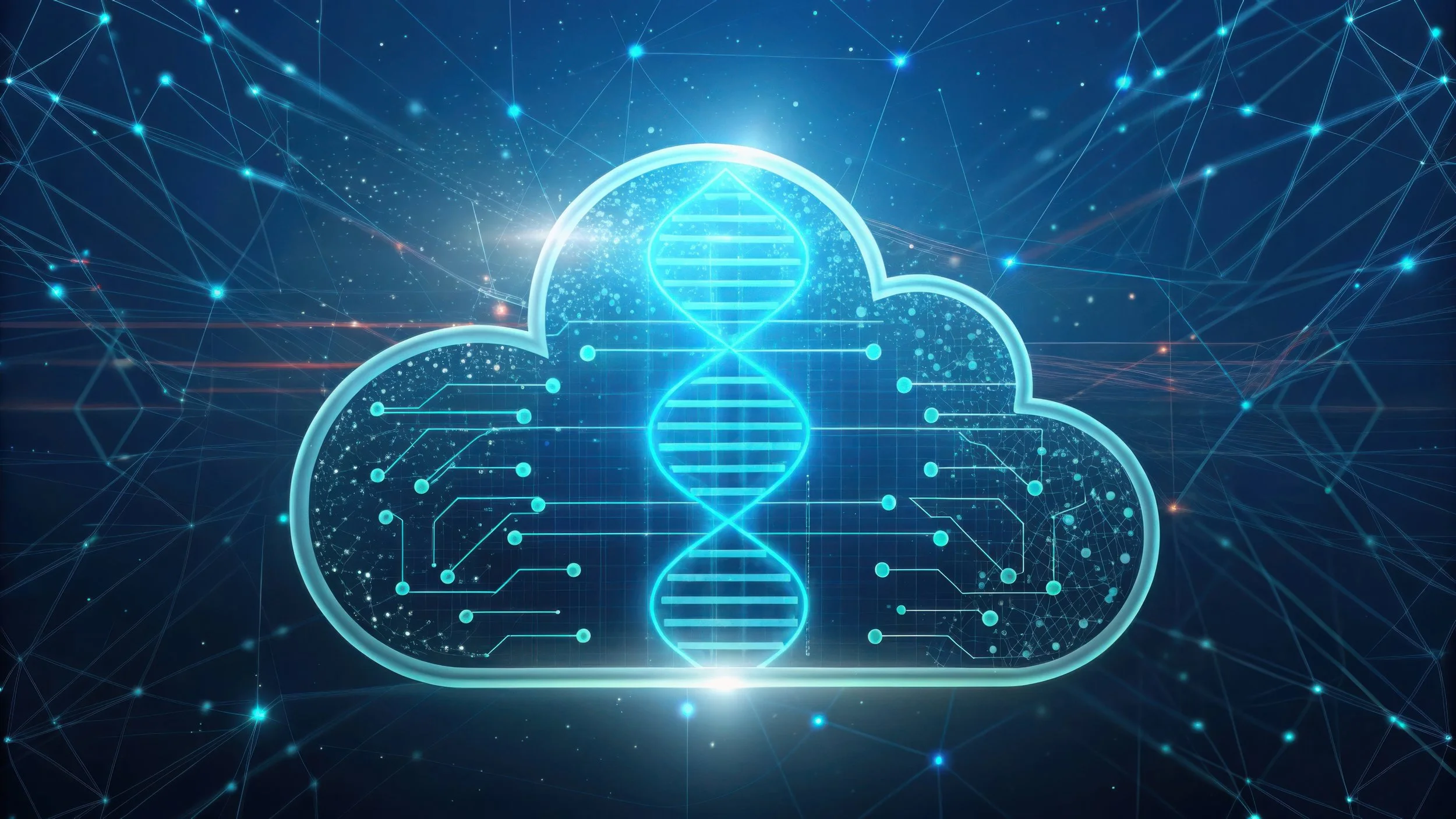 Biotech SaaS systems integration consulting focused on secure data flow, platform interoperability, AI analytics, workflow automation, and operational scalability for regulated life sciences companies.