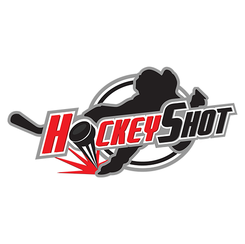 HockeyShot Logo