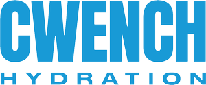 Cwench Hydration Sponsor Logo