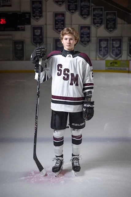 Jack Keiser Shattuck Picture