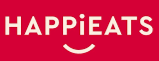 HappiEats Nutrition Performance Sponsor Logo