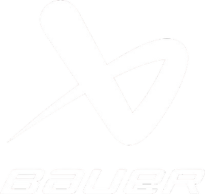 Bauer Hockey Protective Equipment Logo