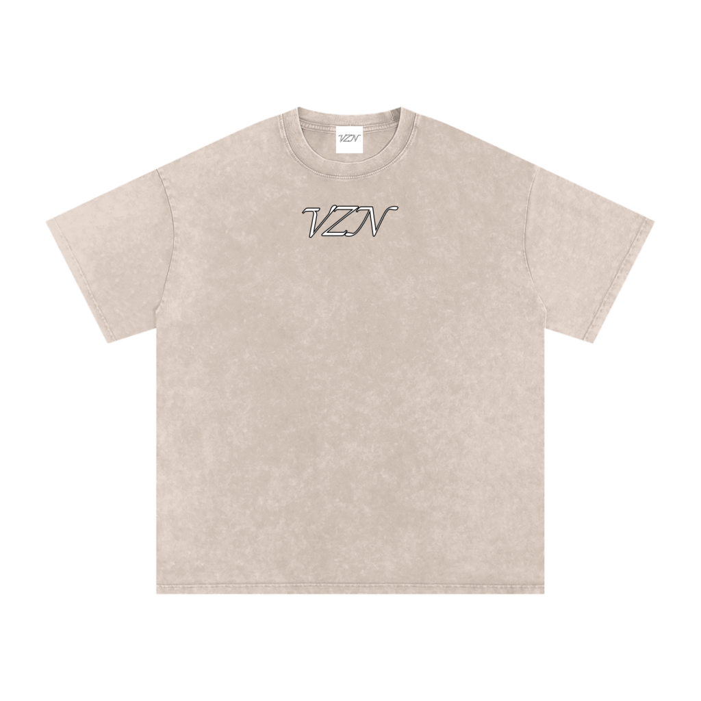 GOD'S VIZION TEE