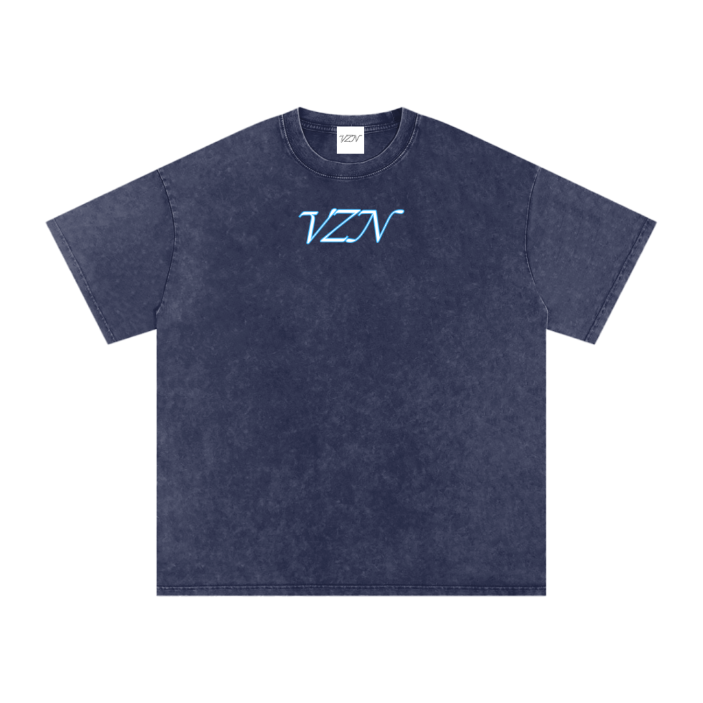 GOD'S VIZION TEE