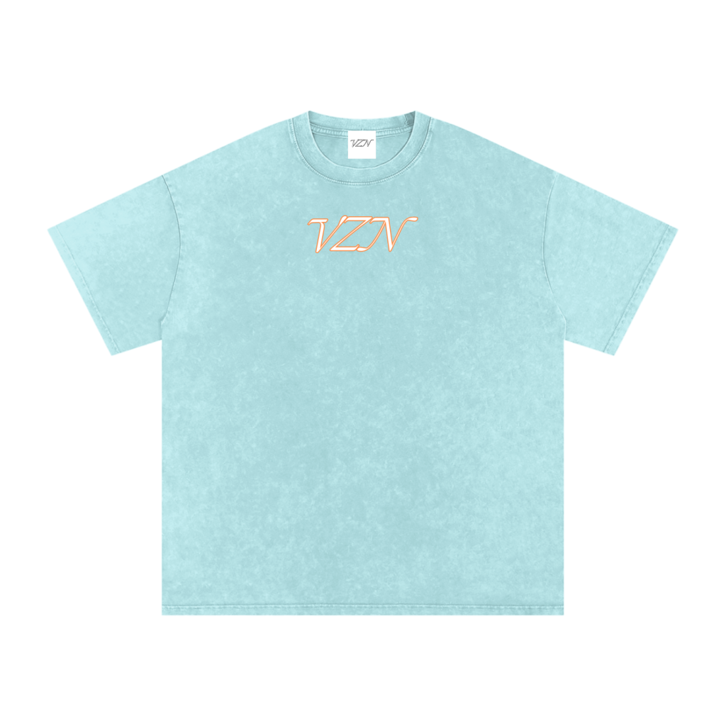 GOD'S VIZION TEE