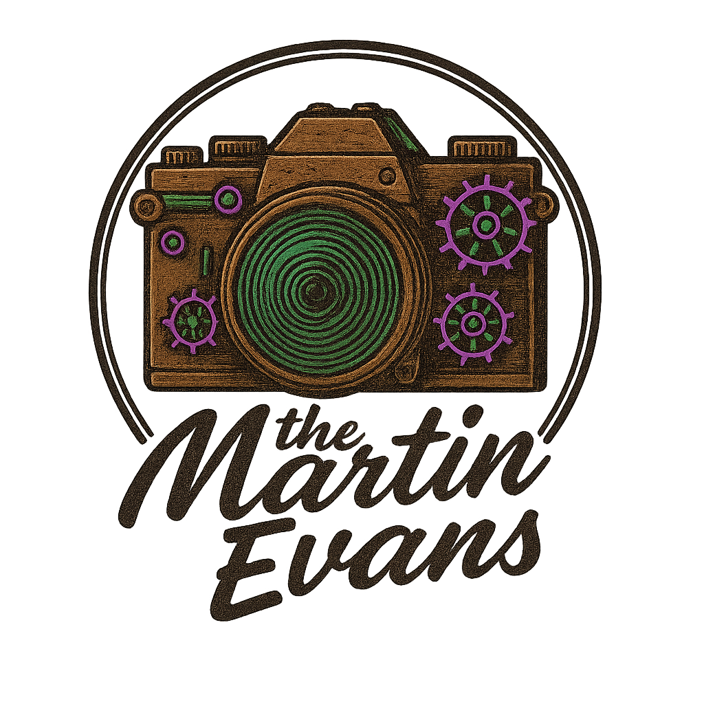 The Martin Evans